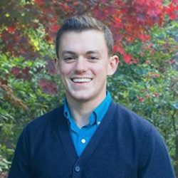 Alexander Triassi, Communication Fellow