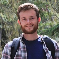 David VanInsberghe, Communication Fellow