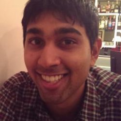 Manu Kumar, MIT BE Communication Fellow