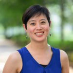 Diana Chien, Senior Program Manager