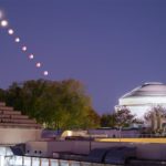 Moon Over MIT