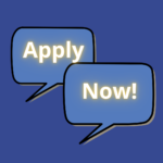 Apply to be a Communication Fellow for Spring 2023