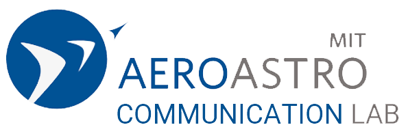 AeroAstro Communication Lab