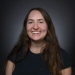 Maya Harris, Graduate Student