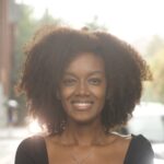 Ruth Davis, Graduate Student