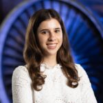 Mina Cezairli, Graduate Student