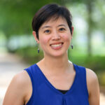 Diana Chien, Senior Program Manager