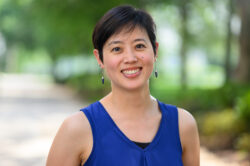 Diana Chien, Senior Program Manager