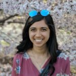 Divya Ramamoorthy, Communication Fellow