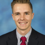 Josh Peters, Communication Fellow