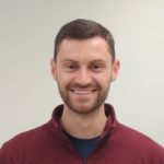 Tyler Toth, Comm Fellow 2018-2022