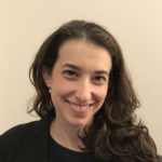 Sarah Schwartz, Comm Fellow 2018-2022