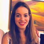 Jacqueline Gerritsen, Communication Fellow