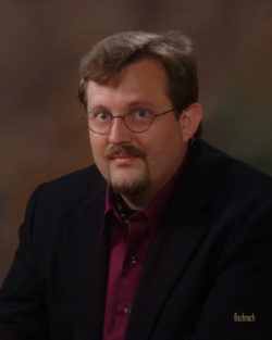 Paul Clemons, Communication Fellow