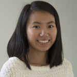 Anna Le, 5th year graduate student