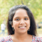 Prerna Bhargava, Former BE Communication Lab Manager