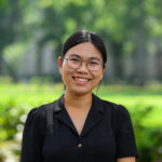 Han Xu, BE Communication Lab Manager