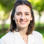 Katarina DiLillo, Postdoctoral associate