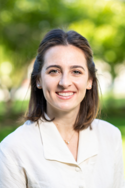 Katarina DiLillo, Postdoctoral associate