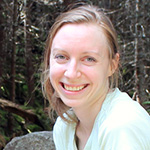 Sara Garamszegi, Bioinformatics scientist, dedicated to elevating scientific communication
