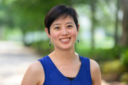 Diana Chien, Senior Program Manager