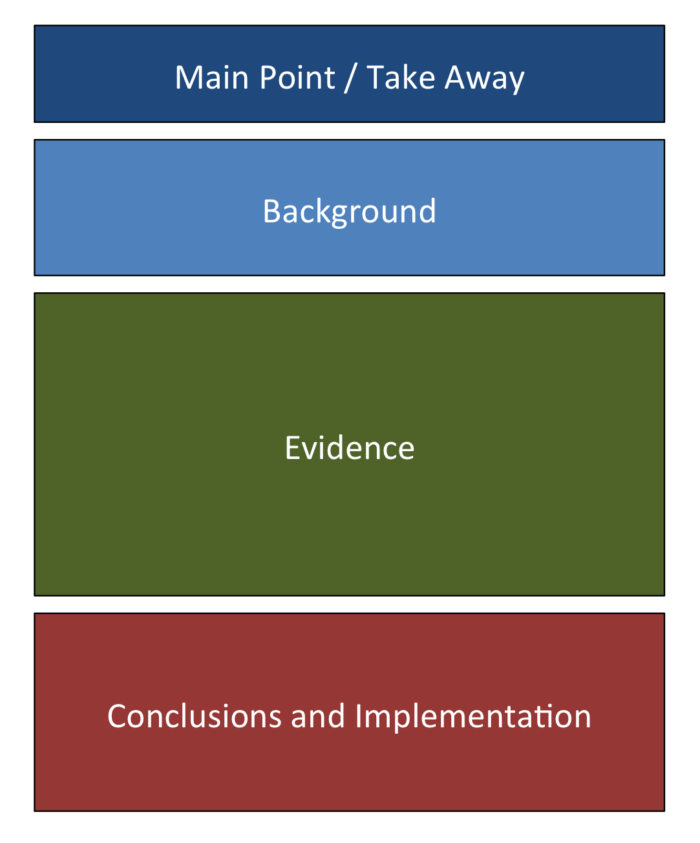 Policy Memo Broad Institute of MIT and Harvard