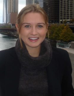 Jillian Shaw, Scientific Advisor to the Greka Lab, Kidney Disease Initiative