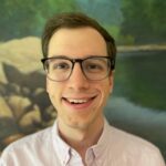 Kevin Bishop, Postdoctoral Associate in the Blainey Lab