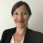 Sarah Gluck, Former CEE Communication Lab Manager