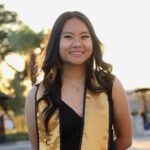 Michelle S. Zhang, 2nd year PhD student