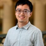 Xukai Zhang, Postdoctoral Associate