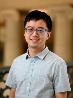 Xukai Zhang, Postdoctoral Associate