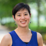 Diana Chien, Senior Program Manager, MIT School of Engineering Communication Lab