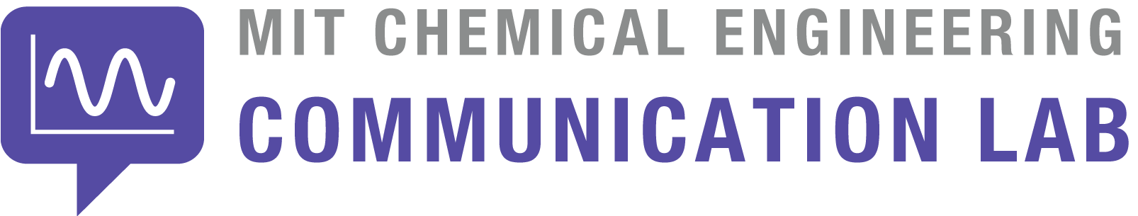 Chemical Engineering Communication Lab