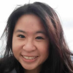 Stephanie Kong, Communication Fellow Alum