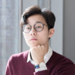 Spencer Zhu, Communication Fellow