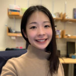 Yayuan Liu, Communication Fellow Alum