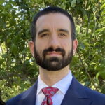 Elia Arnese Feffin, Communication Fellow