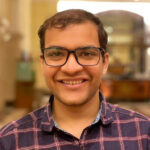 Gaurav Awasthi, Communication Fellow