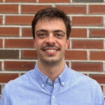 Tom Goodwin, Communication Fellow