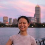 Amelia Dai, Communication Fellow