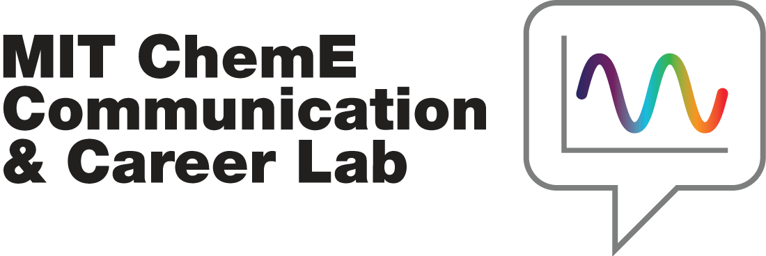 Chemical Engineering Communication & Career Lab