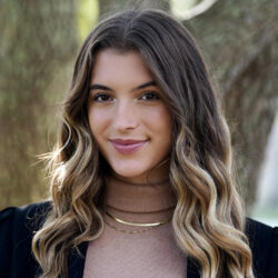 Katelyn Meister, Communication Fellow