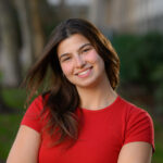 Ioanna Itskou, Communication Fellow