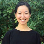 Alison Takemura, Former EECS Communication Lab Manager
