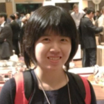 Wei Sun Leong, Communication Fellow 2017-2019