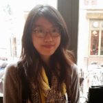 Helen Xu, Communication Fellow 2018-2021