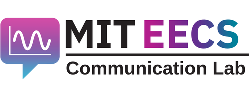 EECS Communication Lab