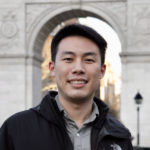 Matthew Yeung, Communication Fellow