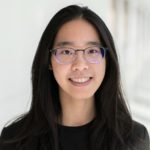 Rachel Yang, Communication Fellow